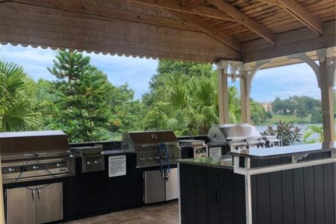 Condo in Orlando, Florida, 1 bedroom  № 1914967 - photo 28