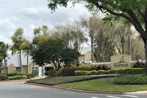 Condo in Orlando, Florida, 1 bedroom  № 1914967 - photo 19