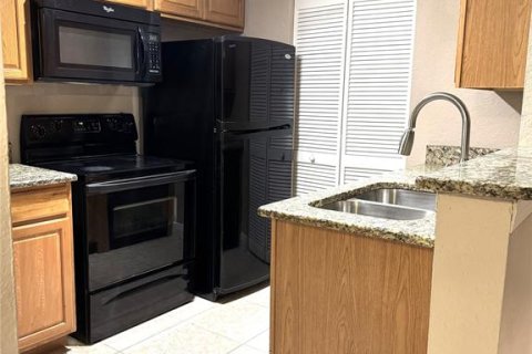Condo in Orlando, Florida, 1 bedroom  № 1914967 - photo 6