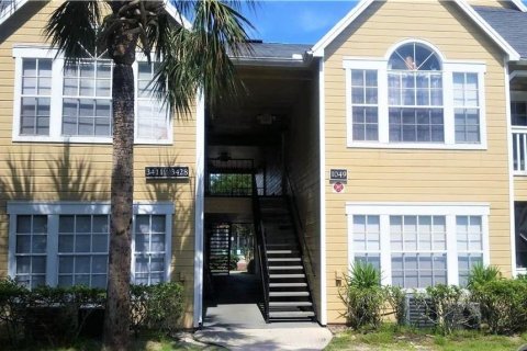 Condo in Orlando, Florida, 1 bedroom  № 1914967 - photo 1