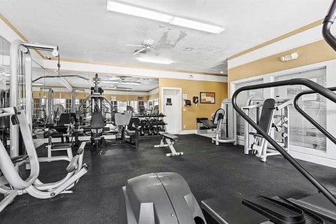 Condo in Orlando, Florida, 1 bedroom  № 1914967 - photo 30