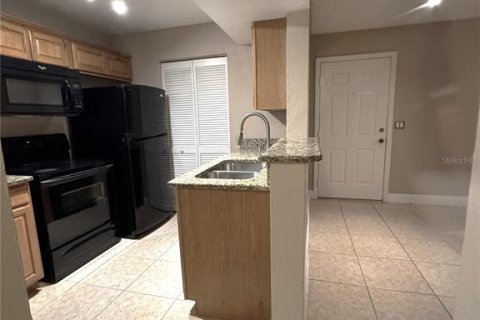 Condo in Orlando, Florida, 1 bedroom  № 1914967 - photo 18