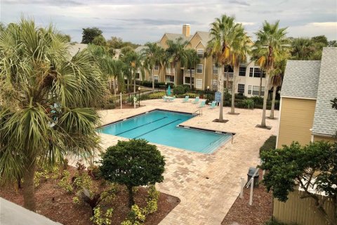 Condo in Orlando, Florida, 1 bedroom  № 1914967 - photo 20
