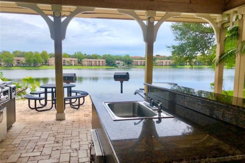 Condo in Orlando, Florida, 1 bedroom  № 1914967 - photo 25
