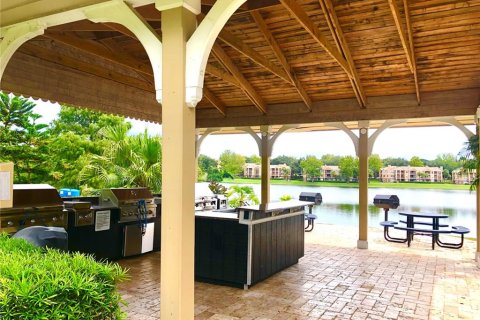 Condo in Orlando, Florida, 1 bedroom  № 1914967 - photo 26