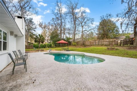 Villa ou maison à vendre à Gainesville, Floride: 5 chambres, 255.48 m2 № 1569453 - photo 30