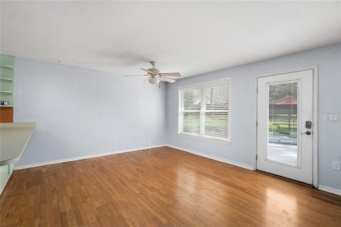 Villa ou maison à vendre à Gainesville, Floride: 5 chambres, 255.48 m2 № 1569453 - photo 12