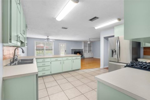 Villa ou maison à vendre à Gainesville, Floride: 5 chambres, 255.48 m2 № 1569453 - photo 10