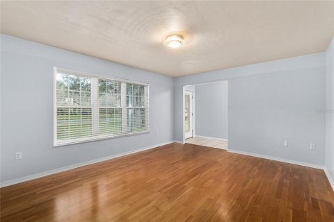 Villa ou maison à vendre à Gainesville, Floride: 5 chambres, 255.48 m2 № 1569453 - photo 4