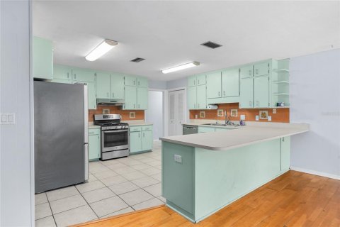 Villa ou maison à vendre à Gainesville, Floride: 5 chambres, 255.48 m2 № 1569453 - photo 8