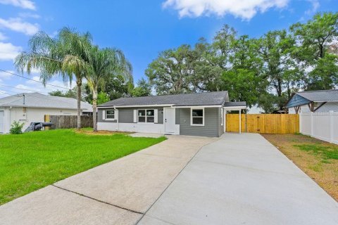 Villa ou maison à vendre à Orlando, Floride: 3 chambres, 97.55 m2 № 2156279 - photo 29