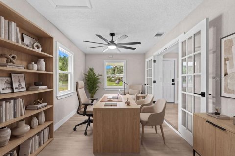 Villa ou maison à vendre à Orlando, Floride: 3 chambres, 97.55 m2 № 2156279 - photo 14