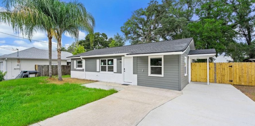 Villa ou maison à Orlando, Floride 3 chambres, 97.55 m2 № 2156279