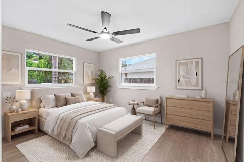 Villa ou maison à vendre à Orlando, Floride: 3 chambres, 97.55 m2 № 2156279 - photo 17