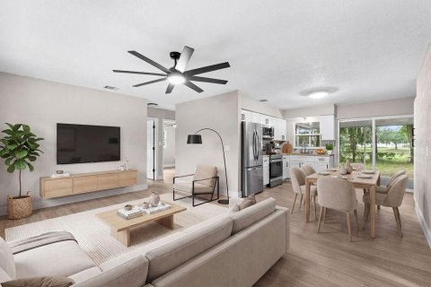Villa ou maison à vendre à Orlando, Floride: 3 chambres, 97.55 m2 № 2156279 - photo 9