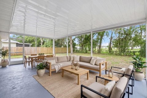 Villa ou maison à vendre à Orlando, Floride: 3 chambres, 97.55 m2 № 2156279 - photo 19