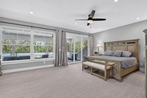 Villa ou maison à vendre à Flagler Beach, Floride: 4 chambres, 521.46 m2 № 2330292 - photo 29