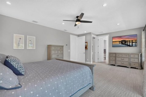 Villa ou maison à vendre à Flagler Beach, Floride: 4 chambres, 521.46 m2 № 2330292 - photo 30