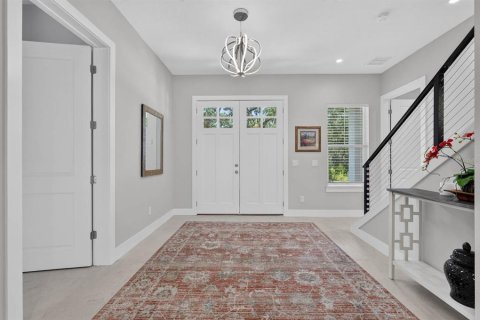 Villa ou maison à vendre à Flagler Beach, Floride: 4 chambres, 521.46 m2 № 2330292 - photo 13