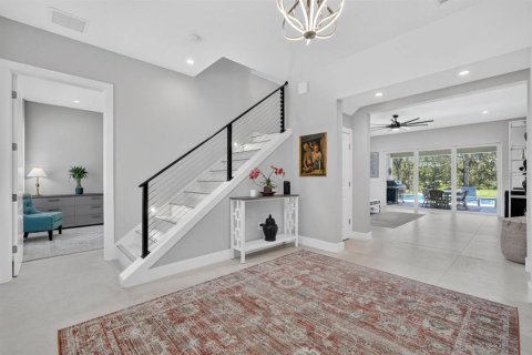 Villa ou maison à vendre à Flagler Beach, Floride: 4 chambres, 521.46 m2 № 2330292 - photo 14