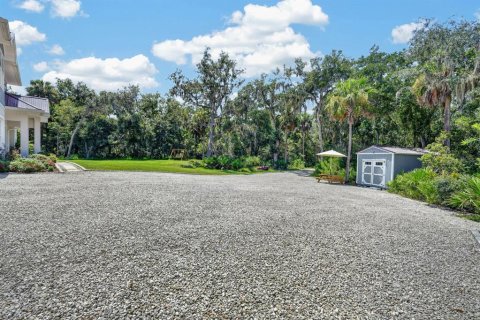 Villa ou maison à vendre à Flagler Beach, Floride: 4 chambres, 521.46 m2 № 2330292 - photo 9