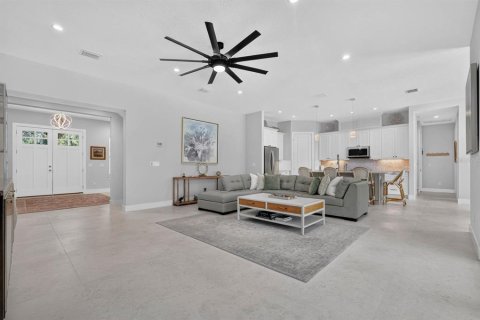 Villa ou maison à vendre à Flagler Beach, Floride: 4 chambres, 521.46 m2 № 2330292 - photo 17