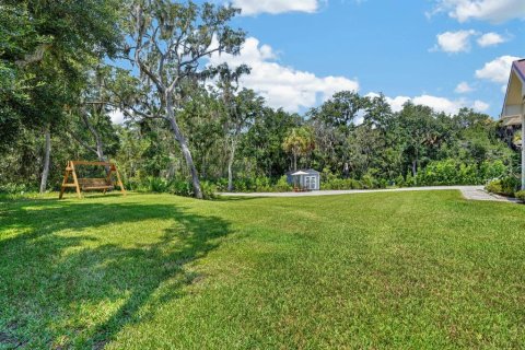 Villa ou maison à vendre à Flagler Beach, Floride: 4 chambres, 521.46 m2 № 2330292 - photo 11