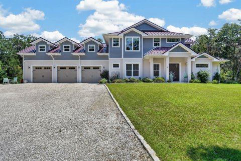 Villa ou maison à vendre à Flagler Beach, Floride: 4 chambres, 521.46 m2 № 2330292 - photo 2