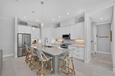 Villa ou maison à vendre à Flagler Beach, Floride: 4 chambres, 521.46 m2 № 2330292 - photo 21