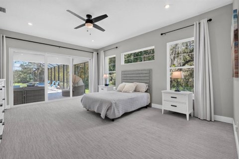 Villa ou maison à vendre à Flagler Beach, Floride: 4 chambres, 521.46 m2 № 2330292 - photo 25