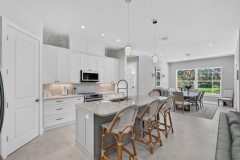 Villa ou maison à vendre à Flagler Beach, Floride: 4 chambres, 521.46 m2 № 2330292 - photo 20