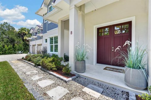 Villa ou maison à vendre à Flagler Beach, Floride: 4 chambres, 521.46 m2 № 2330292 - photo 12