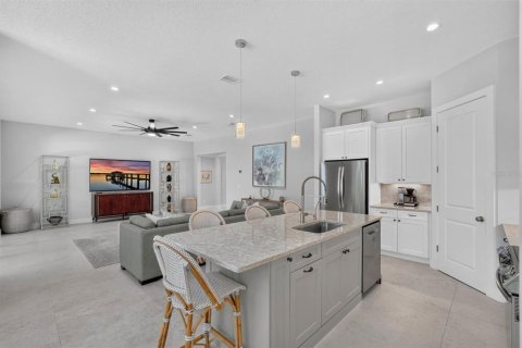 Villa ou maison à vendre à Flagler Beach, Floride: 4 chambres, 521.46 m2 № 2330292 - photo 22