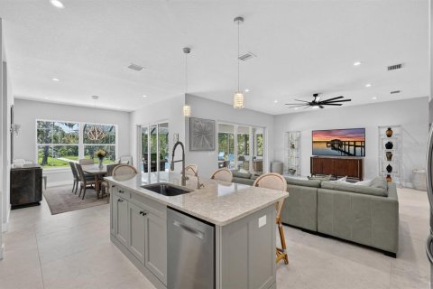 Villa ou maison à vendre à Flagler Beach, Floride: 4 chambres, 521.46 m2 № 2330292 - photo 23