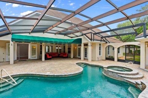 House in Ormond Beach, Florida 3 bedrooms, 242.01 sq.m. № 1767209 - photo 5