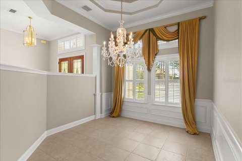 House in Ormond Beach, Florida 3 bedrooms, 242.01 sq.m. № 1767209 - photo 9