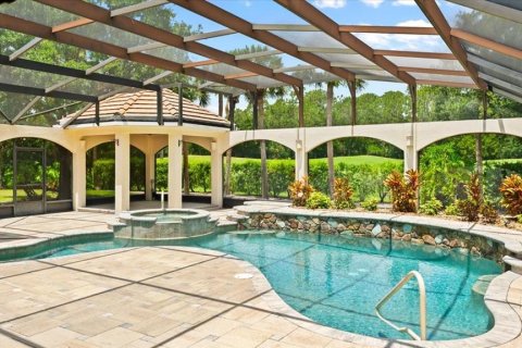 House in Ormond Beach, Florida 3 bedrooms, 242.01 sq.m. № 1767209 - photo 4