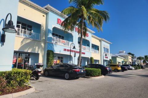 Снять в аренду кондоминиум в Палм - Бич Шорес, Флорида 2 спальни, 97.27м2, № 1208246 - фото 1