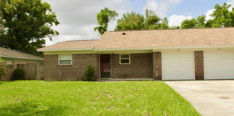 Apartamento en Longwood, Florida 2 dormitorios, 98.66 m2 № 1846972