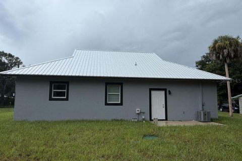 Casa en venta en Okeechobee, Florida, 3 dormitorios, 181.9 m2 № 2349299 - foto 4