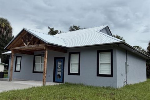 Casa en venta en Okeechobee, Florida, 3 dormitorios, 181.9 m2 № 2349299 - foto 6