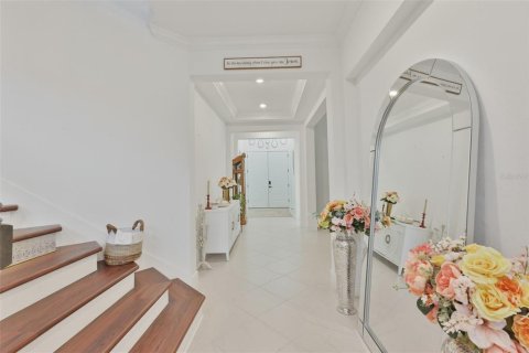 House in Riverview, Florida 5 bedrooms, 397.71 sq.m. № 2223245 - photo 12