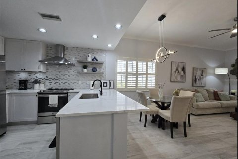 Condominio en alquiler en Bradenton, Florida, 3 dormitorios, 133.69 m2 № 1886945 - foto 10