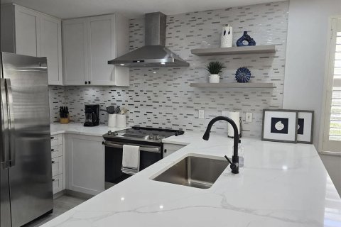 Condominio en alquiler en Bradenton, Florida, 3 dormitorios, 133.69 m2 № 1886945 - foto 7