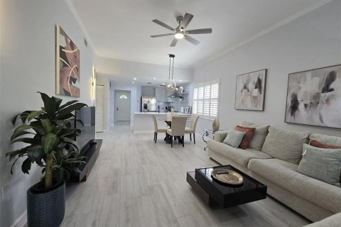 Condominio en alquiler en Bradenton, Florida, 3 dormitorios, 133.69 m2 № 1886945 - foto 14