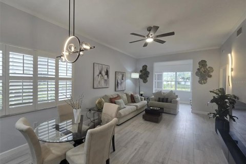 Condominio en alquiler en Bradenton, Florida, 3 dormitorios, 133.69 m2 № 1886945 - foto 18