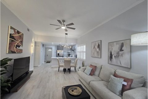 Condominio en alquiler en Bradenton, Florida, 3 dormitorios, 133.69 m2 № 1886945 - foto 19