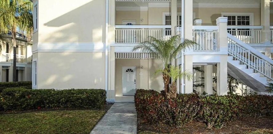 Condominio en Bradenton, Florida, 3 dormitorios № 1886945