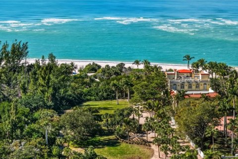 Land in Sarasota, Florida № 2109066