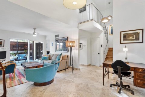 Copropriété à vendre à Miami, Floride: 2 chambres, 98.48 m2 № 1969058 - photo 9